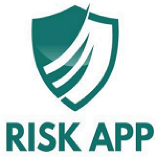 Logo Risk-App